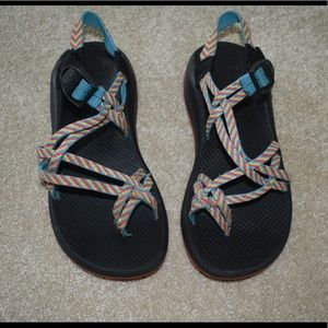 women’s chacos